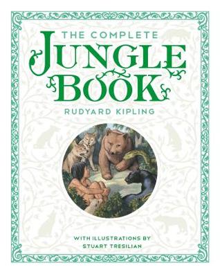 The Complete Jungle Book