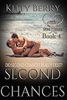 Second Chances (The Stone #4)