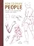 How to Draw People: Step-by...