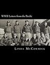 WWII Letters from the Pacific: Letters written by Lloyd V. Lewis during World War II.