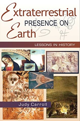 Extraterrestrial Presence on Earth: Lessons in History (Zeta)
