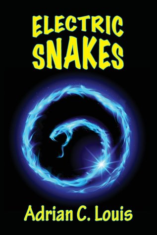 Electric Snakes (Paperback)