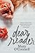 Dear Reader: A Novel