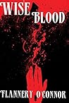 Book cover for Wise Blood