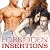 FORBIDDEN INSERTIONS- Erotic Taboo Collection by Minney Minx