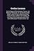 Ocellus Lucanus: On the Nature of the Universe. Taurus, the Platonic Philosoher, On the Eternity of the World. Julius Firmicus Maternus of the Thema ... of the Several Mundane Periods Is Given. Se