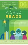 A Child Reads