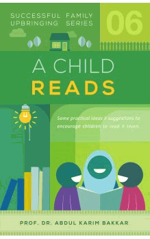 A Child Reads (Paperback)