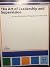 The Art of Leadership and Supervision by Bob Trumpy