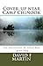 Cover-Up near Camp Chinook by David F. Martin
