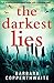 The Darkest Lies (DI Hogarth Darkest #1)