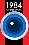 Book cover for 1984: Nineteen Eighty-Four