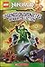 Ninjago Lengends of Spinjitzu Reader Collection