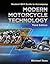 Student Skill Guide for Adbo's Modern Motorcycle Technology, 3rd
