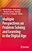Multiple Perspectives on Problem Solving and Learning in the Digital Age