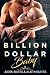 Billion Dollar Baby (Frat Boys Baby #3)