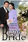 Brazos Bride by Caroline Clemmons Brazos Bride by Caroline Clemmons