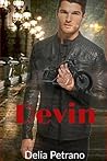 Devin (Stingers MC #1)