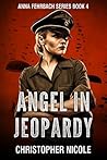 Angel in Jeopardye (Anna Fehrbach #4)
