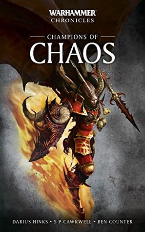 Champions of Chaos (Warhammer Chronicles)
