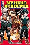 My Hero Academia,...