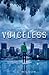 Voiceless (Voiceless Duology, #1)