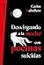 Desvirgando a la noche con poemas suicidas (Spanish Edition)