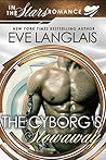 The Cyborg's Stowaway (Gypsy Moth, #2)