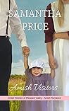 The Amish Visitors