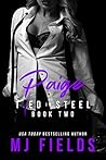 Paige: Woman Empowered (Tied In Steel #2)
