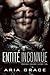 Entité inconnue (Omega House #1)