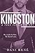Kingston (Four Fathers, #2)