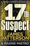 17th Suspect by James Patterson 17th Suspect by James Patterson