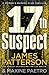 17th Suspect (Women’s Murder Club #17)