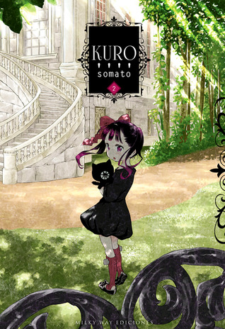 Kuro, Vol. 2
