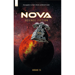 NOVA Science Fiction Magazin 25