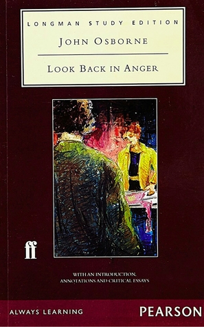 Look Back in Anger