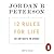 12 Rules for Life: An Antidote to Chaos (Unabridged)