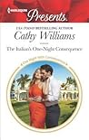 The Italian's One-Night Consequence by Cathy Williams