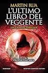 L'ultimo libro del veggente (Prophetiae Saga #3) L'ultimo libro del veggente (Prophetiae Saga #3)