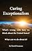 Curing Exceptionalism by David Swanson