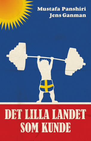 Det lilla landet som kunde (Paperback)