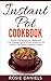 Instant Pot Cookbook: Insta...