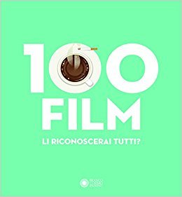 100 film (Hardcover)
