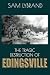 The Tragic Destruction of Edingsville (Westcott Cover): Edisto Island's Wealthy 1800's Summer Villiage