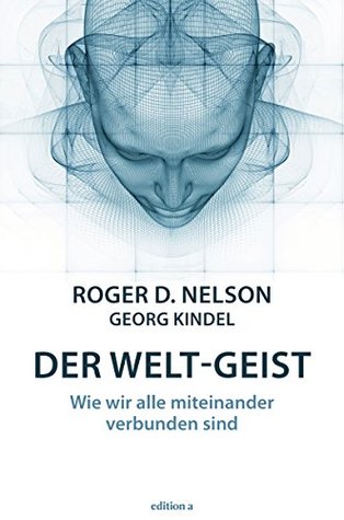 Der Welt-Geist (Kindle Edition)