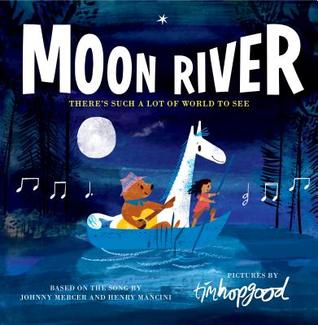 Moon River Picture Book (Hardcover)