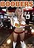 Boobers Waitress