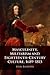Masculinity, Militarism and Eighteenth-Century Culture, 1689–1815
