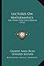 Lectures On Mathematics: The Princeton Colloquium (1913)